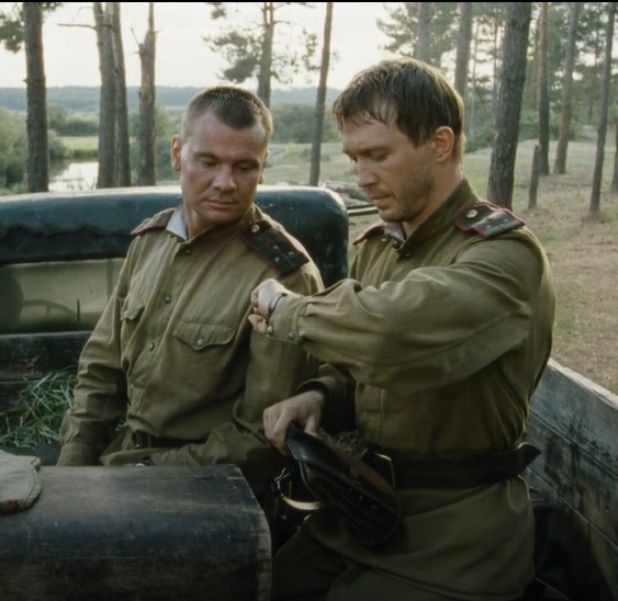 В августе 44-го